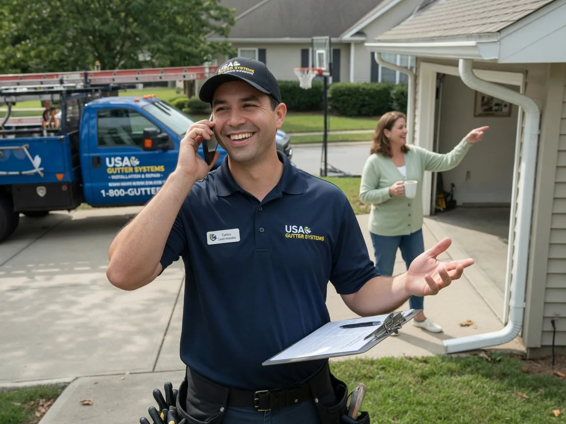 Gutter Installation Glenview, KY FAQs